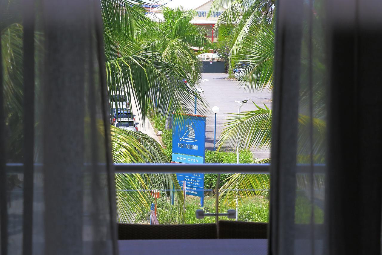 Aparthotel The Palms Denarau Fiji Zewnętrze zdjęcie